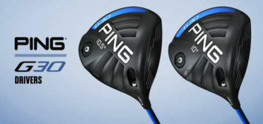 PING G30 Drivers