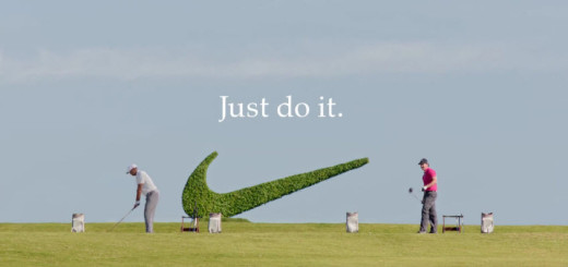 Nike Golf, image: weiunderpar.com