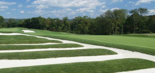 Oakmont Country Club, image: golfweek.com