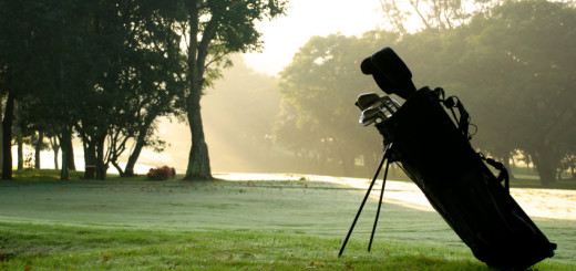 Golf Clubs, image: outdoorsactivities.com