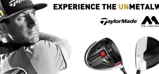 TaylorMade M1 Driver: Experience the Unmetalwood