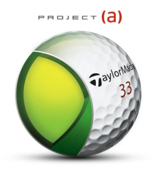 TaylorMade 2016 Project (a) Golf Ball Construction