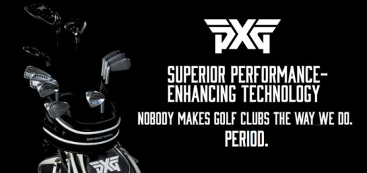 Parsons Xtreme Golf (PXG) Clubs