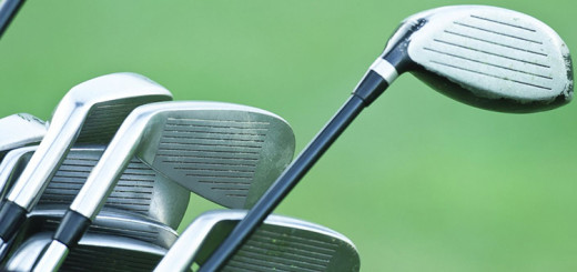 Golf Clubs in Bag, image: golfdigest.com