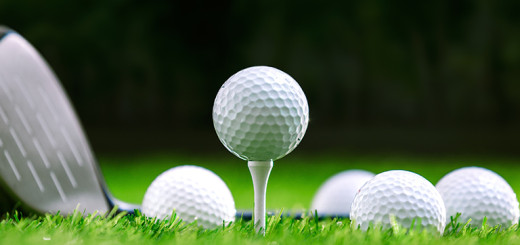 Choosing a Golf Ball, image: azgolfhomes.com