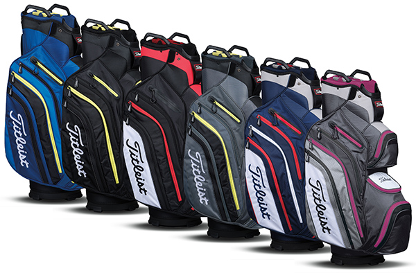 Choosing The Correct Golf Bag - The Golf Shop Online Blog