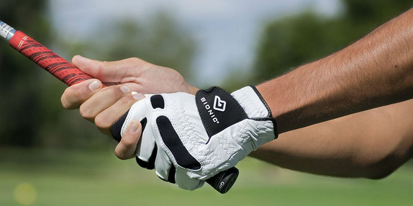 Bionic StableGrip Golf Glove, image: businessinsider.com