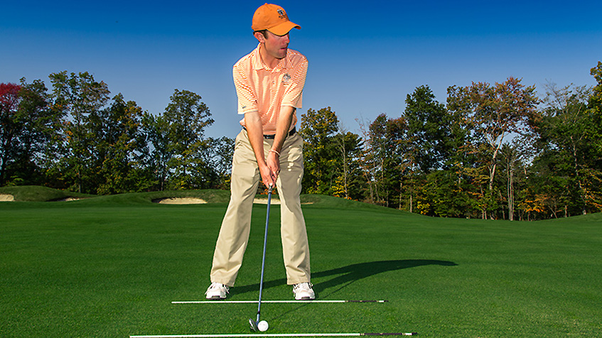 10 Things You Have In Common With golf clubs