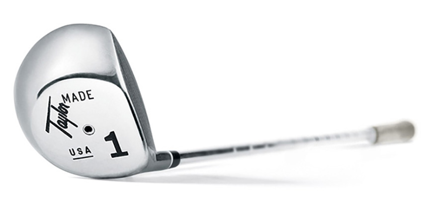 Pittsburgh Persimmon, image: golf.com