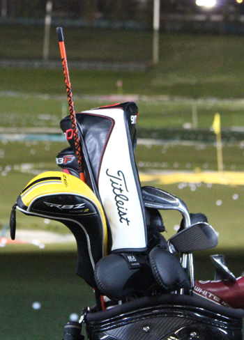 What Equipment Do You Need to Play Golf? –