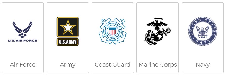 Military Logos