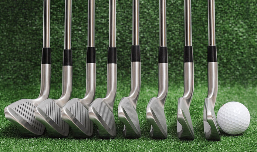 How To Hit Irons With Precision – Golfballs.com