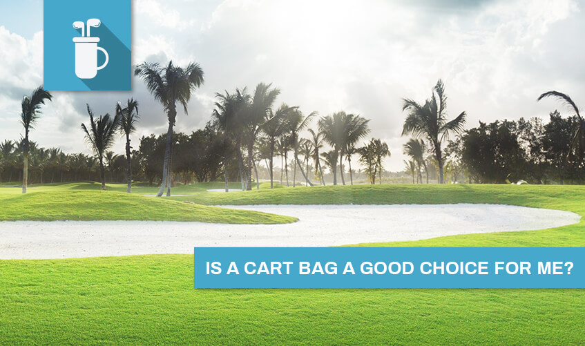 cart bag choice