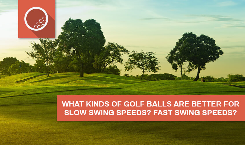 ball swing speeds