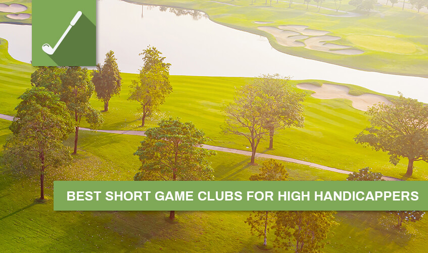 best short game clubs