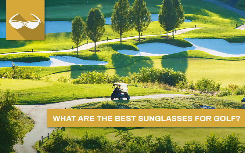 Best Sunglasses For Golf